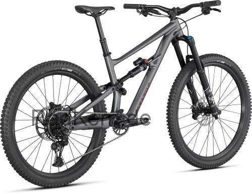 Specialized Status 160 technische daten
